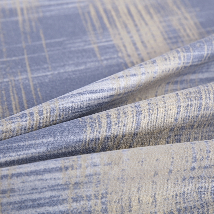 91家纺网 家纺一手货源 找家纺 金纱玉纺 2025年新款加厚四件套 维也纳-兰