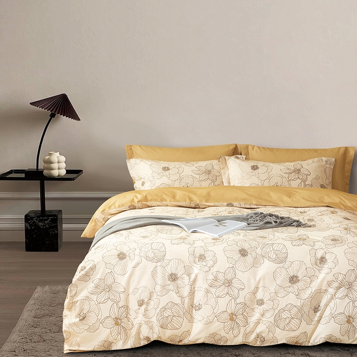 91家纺网 家纺一手货源 找家纺 （总）威克凯丽 2024新款全棉生态磨毛四件套