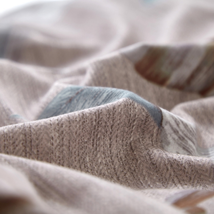 91家纺网 家纺一手货源 找家纺 （总）威克凯丽 2024新款全棉生态磨毛四件套