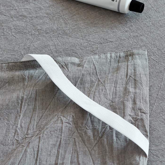 91家纺网 家纺一手货源 找家纺 猪先生2025新款全棉水洗棉旅行隔脏睡袋 浅灰