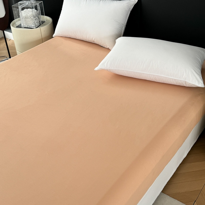 91家纺网 家纺一手货源 找家纺 （总）艾迪尚家纺 2025新款云感超柔全棉磨毛印花单品床笠系列