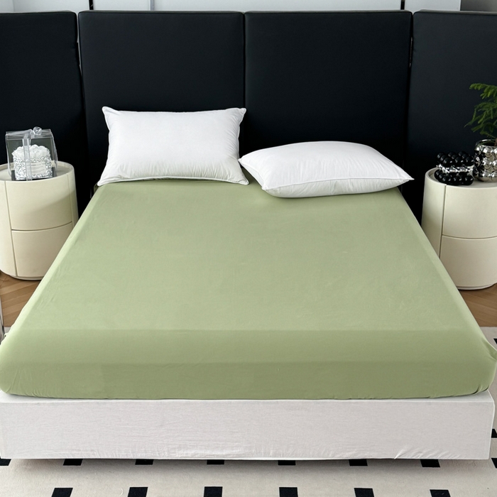 91家纺网 家纺一手货源 找家纺 （总）艾迪尚家纺 2025新款云感超柔全棉磨毛印花单品床笠系列