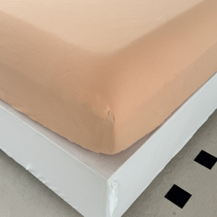 91家纺网 家纺一手货源 找家纺 艾迪尚家纺 2025新款云感超柔全棉磨毛印花单品枕套系列 芳菲-黄