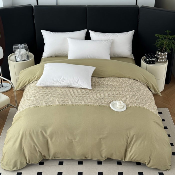 91家纺网 家纺一手货源 找家纺 （总）艾迪尚家纺 2025新款云感超柔全棉磨毛印花单品枕套系列