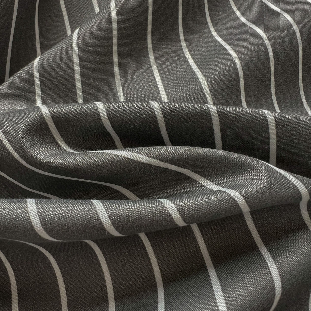 91家纺网 家纺一手货源 找家纺 楠沐家纺 2025新款格子系列芦荟棉四件套 拿铁