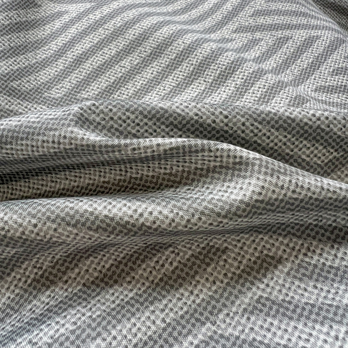 91家纺网 家纺一手货源 找家纺 楠沐家纺 2025新款格子系列芦荟棉四件套 勒夫