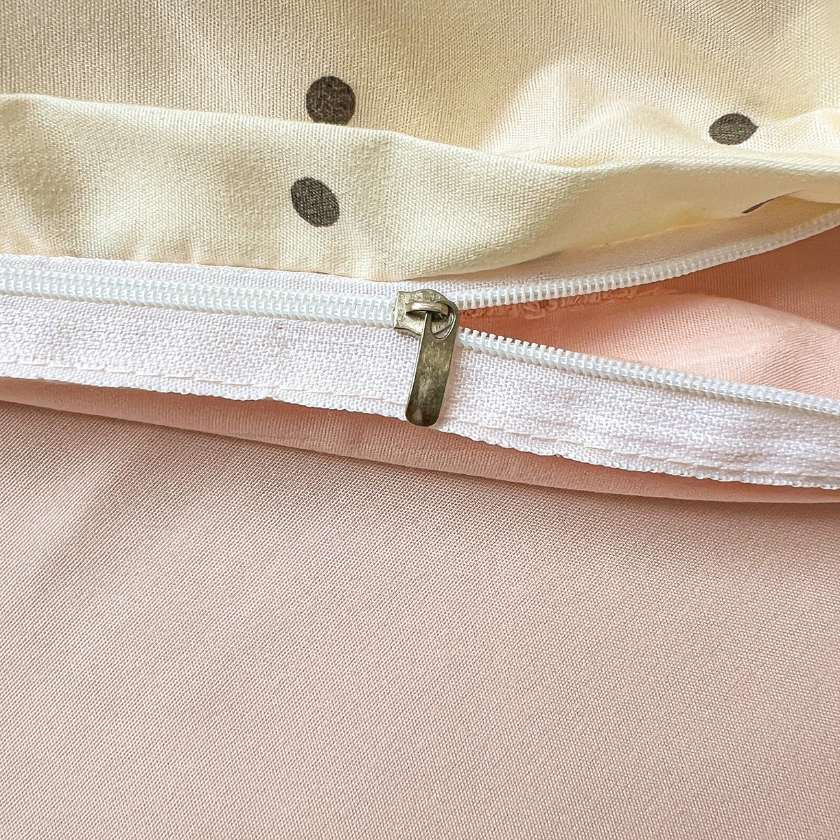 91家纺网 家纺一手货源 找家纺 （总）楠沐家纺 2025新款格子系列亲肤芦荟棉磨毛单被套