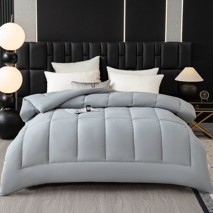 （总）瑶瑶家居 2025年新款高档酒店被芯大豆纤维被子