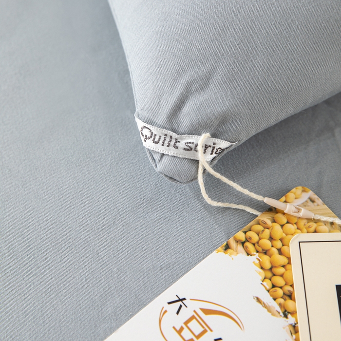 91家纺网 家纺一手货源 找家纺 （总）瑶瑶家居 2025年新款高档酒店被芯大豆纤维被子