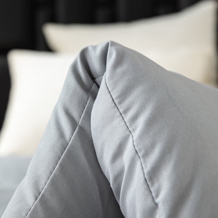 91家纺网 家纺一手货源 找家纺 （总）瑶瑶家居 2025年新款高档酒店被芯大豆纤维被子