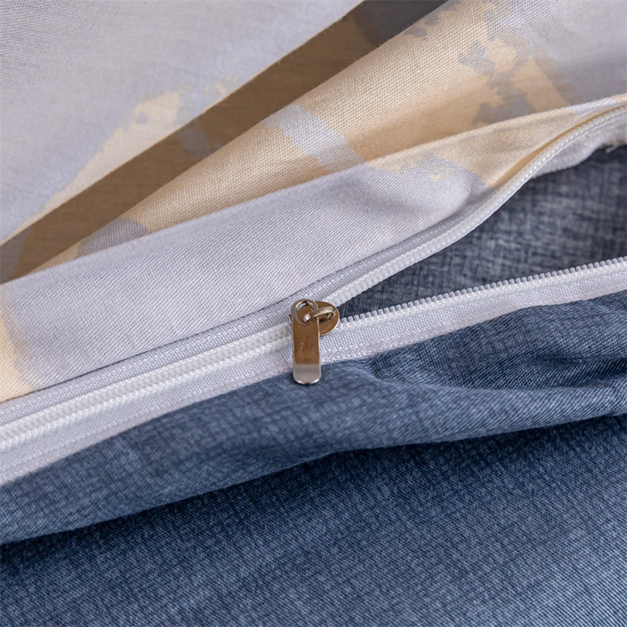 91家纺网 家纺一手货源 找家纺 红馆 2025新款开学季三件套学生上下铺 肌理三角