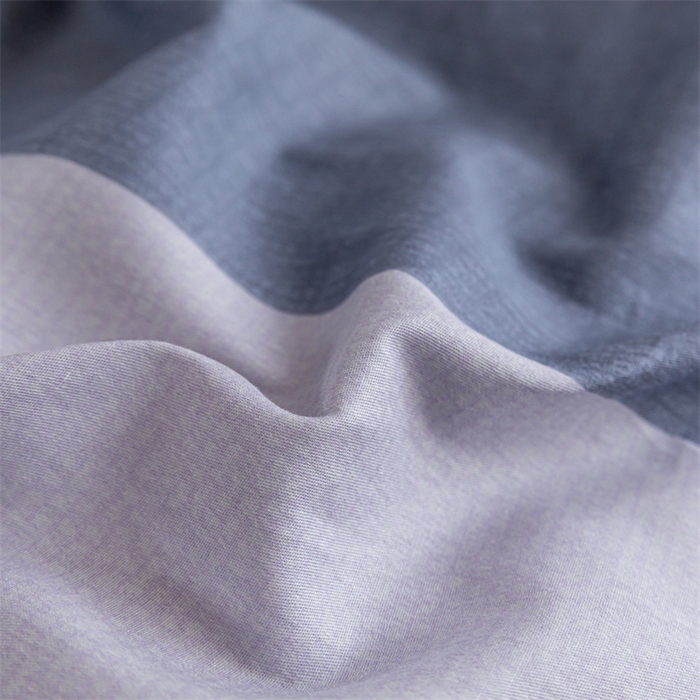 91家纺网 家纺一手货源 找家纺 红馆 2025新款开学季三件套学生上下铺 静雅阁韵