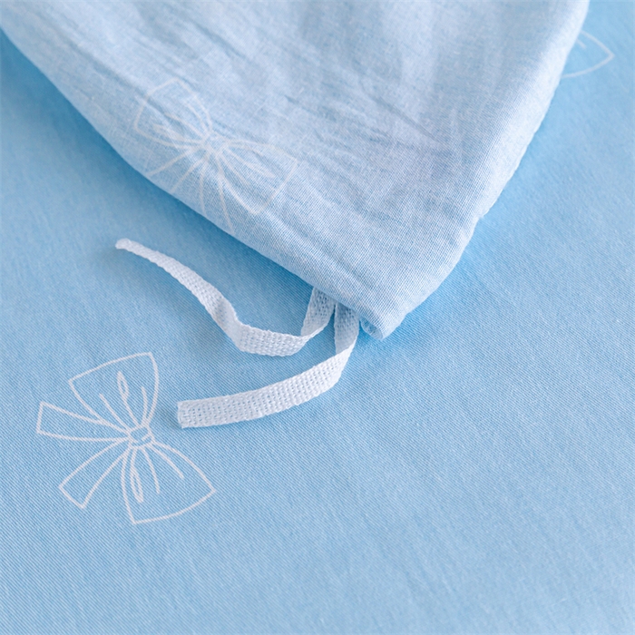 91家纺网 家纺一手货源 找家纺 （总）红馆 2025新款开学季三件套学生上下铺