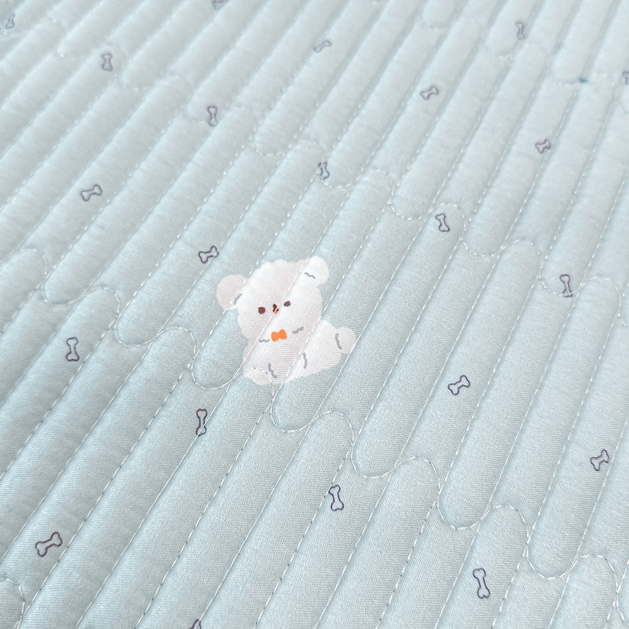 91家纺网 家纺一手货源 找家纺 （总）橘夏家纺 2025新款莱赛尔天丝轻奢风多功能床盖三件套软凉席盖毯