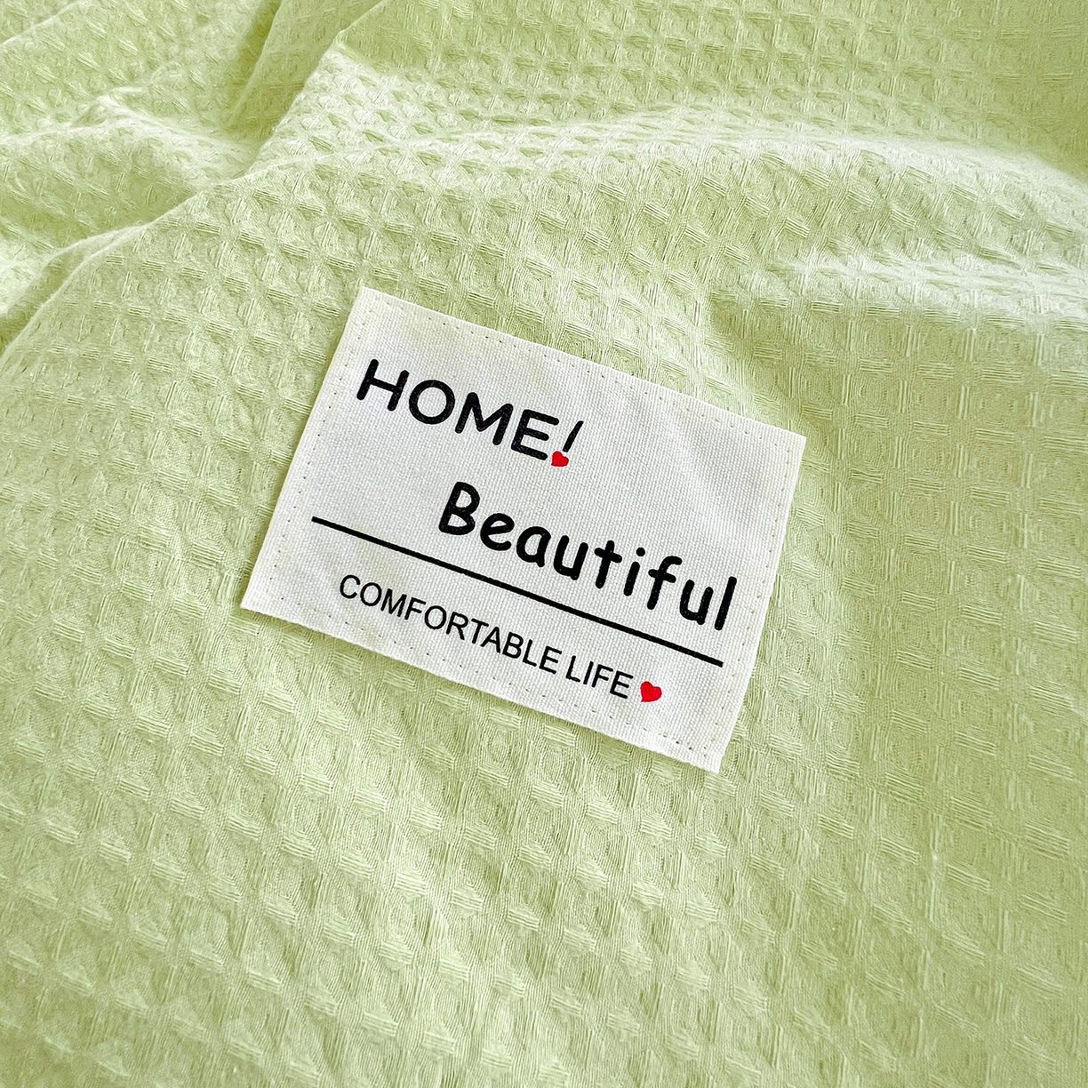 91家纺网 家纺一手货源 找家纺 （总）慕尚家纺 2025新款高端40s加厚款全棉纯棉纯色四件套