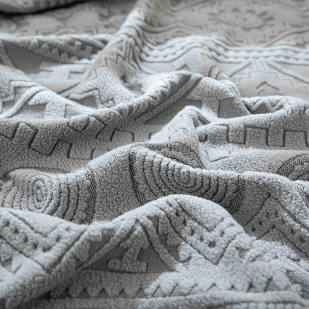 91家纺网 家纺一手货源 找家纺 （总）沐沐家纺 2026新款波西米亚沙发套