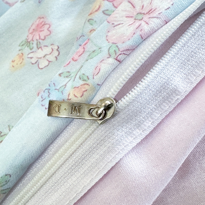 91家纺网 家纺一手货源 找家纺 （总）美达家纺 2025新款全棉纯棉蕾丝小花边单层床裙四件套