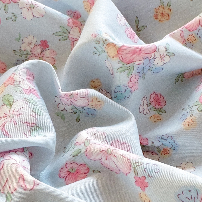 91家纺网 家纺一手货源 找家纺 美达家纺 2025新款全棉纯棉蕾丝小花边单层床裙四件套 洛琳-兰