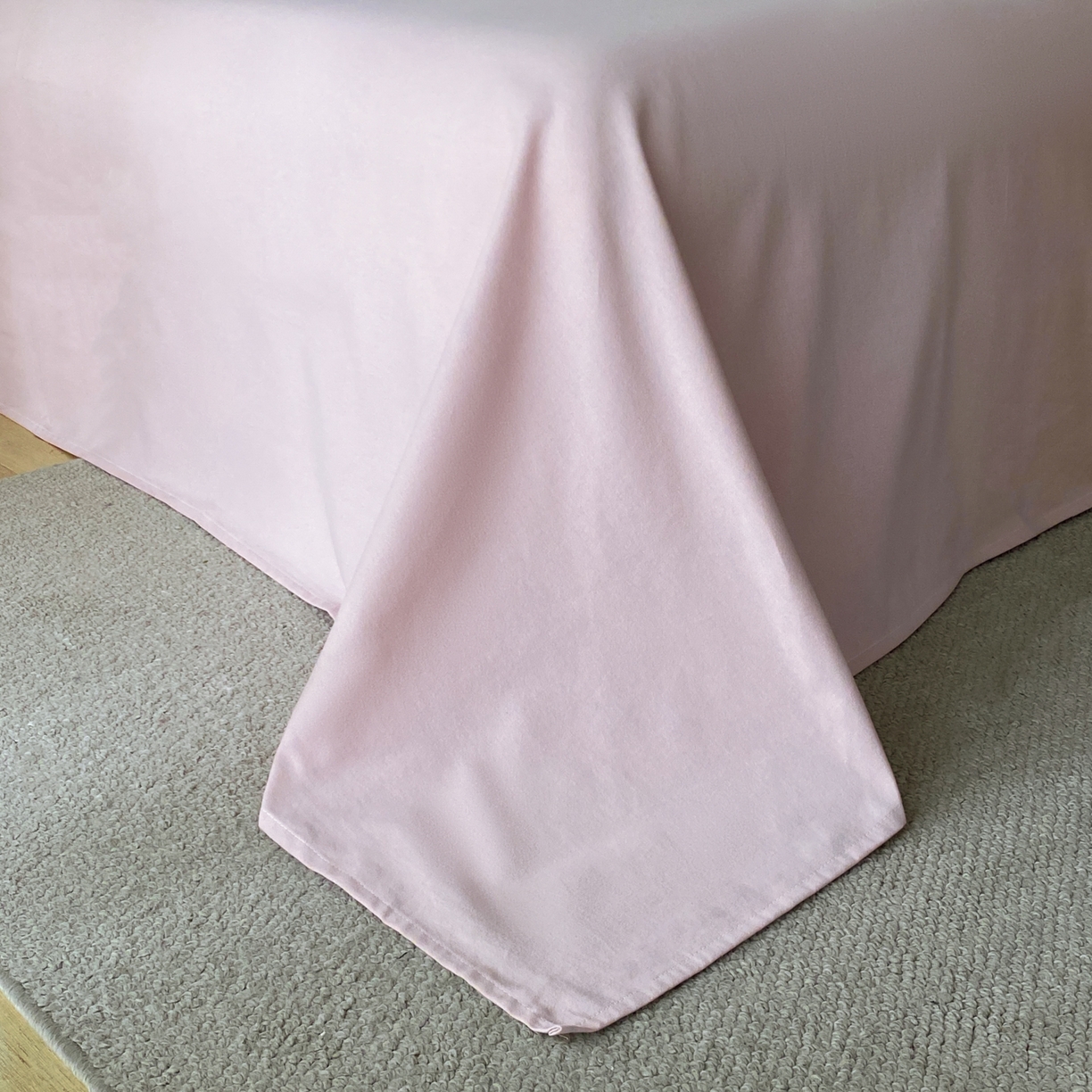 91家纺网 家纺一手货源 找家纺 （总）ab家纺 2025新款全棉色织提花四件套