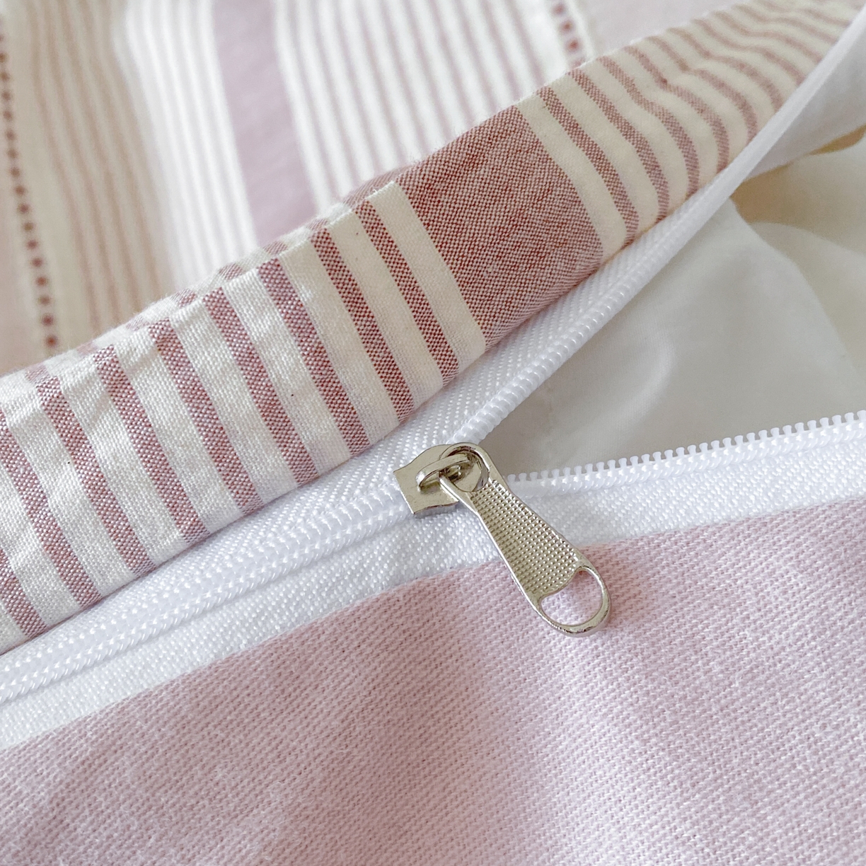 91家纺网 家纺一手货源 找家纺 （总）ab家纺 2025新款全棉色织提花四件套