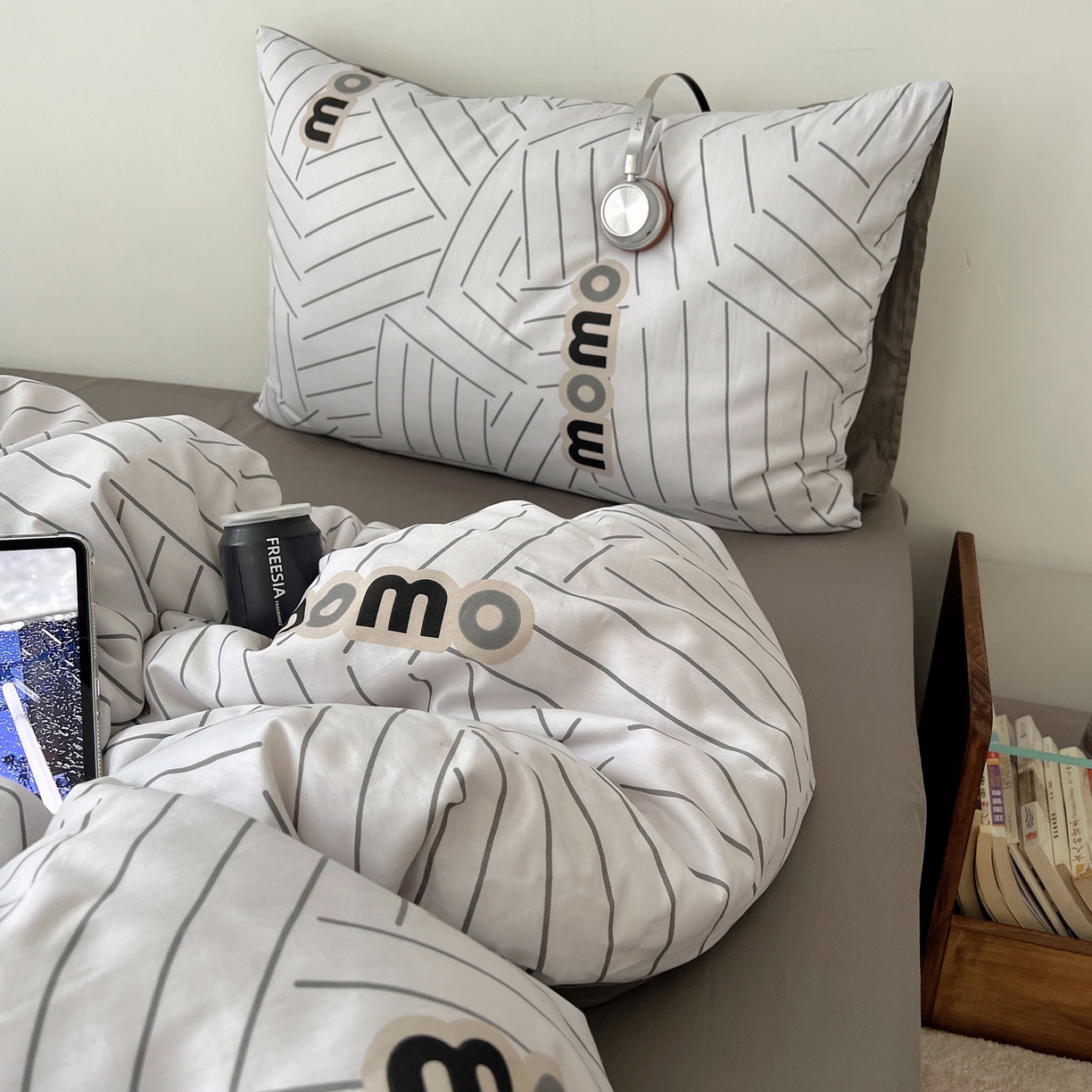 91家纺网 家纺一手货源 找家纺 （总）雅居纺家纺 2025春夏新款全棉纯棉印花四件套