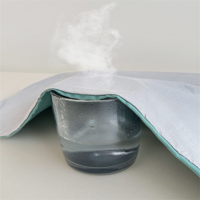 91家纺网 家纺一手货源 找家纺 澳梵家居 2025春夏新款13372全棉纯棉学生宿舍上下铺三件套床笠款 豆绿 烟灰