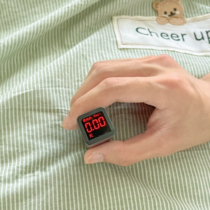 91家纺网 家纺一手货源 找家纺 佳笠家居 2025新款kimi熊系列A类宿舍全棉纯棉色织水洗棉床笠单床笠床笠单件 果绿小条