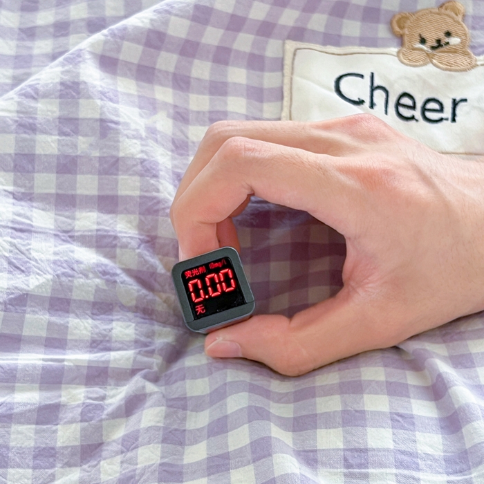 91家纺网 家纺一手货源 找家纺 佳笠家居 2025新款kimi熊系列A类宿舍全棉纯棉色织水洗棉床笠单床笠床笠单件 香芋紫格