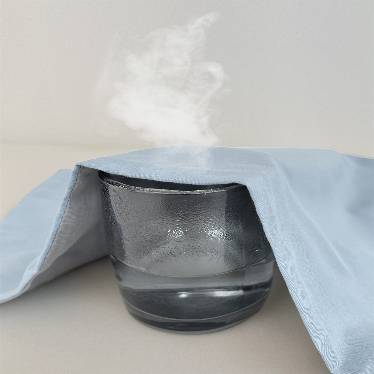 91家纺网 家纺一手货源 找家纺 澳梵家居 2025春夏新款13372全棉纯棉学生宿舍上下铺单床笠床笠单件 梦蓝