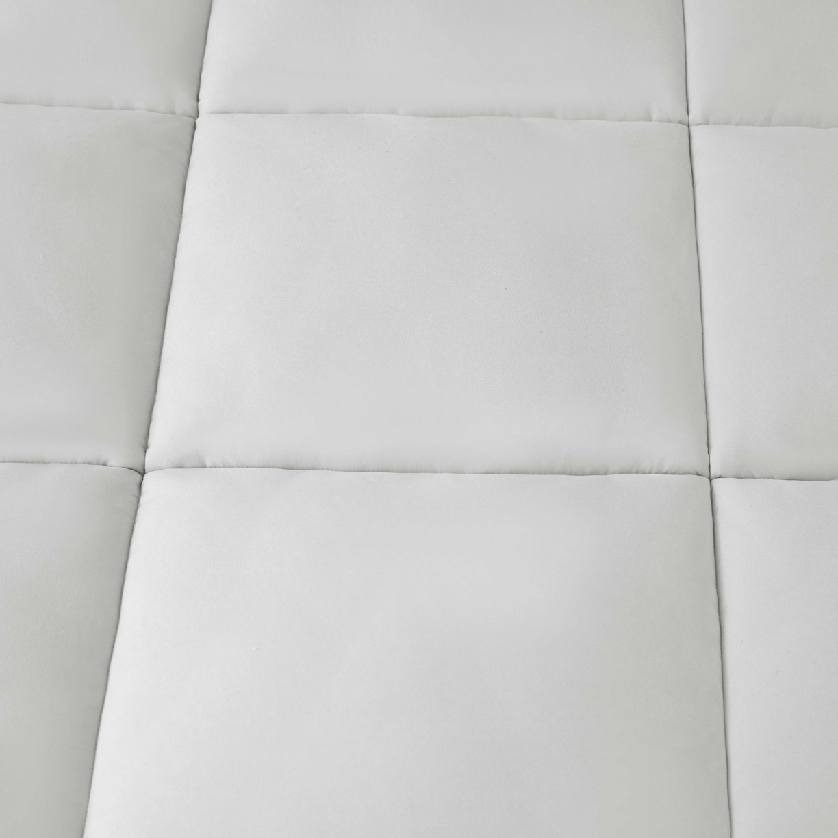 91家纺网 家纺一手货源 找家纺 恒科家纺 2025新款加厚立体整张棉酒店学生床垫抗菌云尚亲肤软床垫 山峰灰