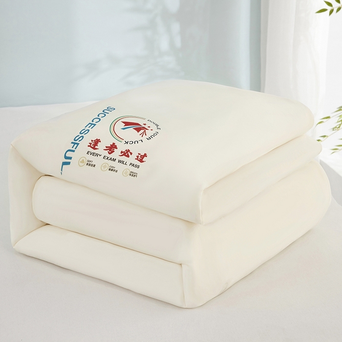 91家纺网 家纺一手货源 找家纺 （总）恒科家纺 2025新款单品单被学生季大豆被春秋被四季被薄被冬被学生被子母被被子被芯夏被