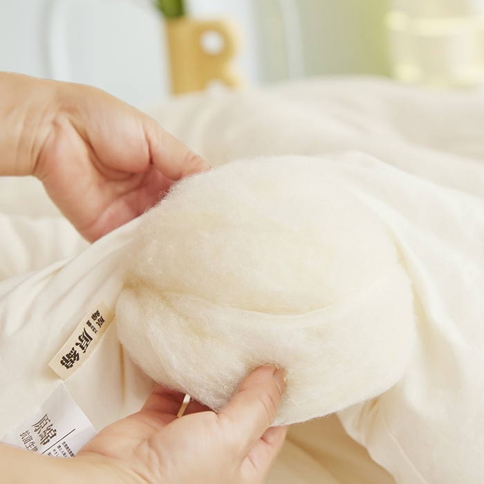 91家纺网 家纺一手货源 找家纺 恒科家纺 2025新款单品单被学生季大豆被春秋被四季被薄被冬被学生被子母被被子被芯夏被 山峰-逢考必过