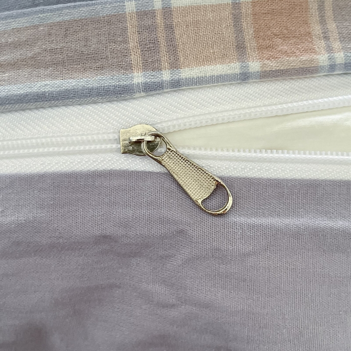 91家纺网 家纺一手货源 找家纺 （总）ab家纺  2025新款40支A类水洗棉学生三件套