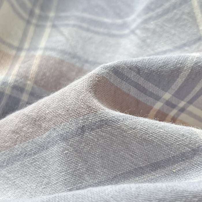 91家纺网 家纺一手货源 找家纺 （总）ab家纺  2025新款40支A类水洗棉学生三件套