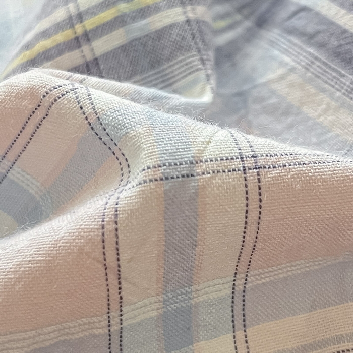 91家纺网 家纺一手货源 找家纺 ab家纺  2025新款40支A类水洗棉学生三件套 春野粉蓝