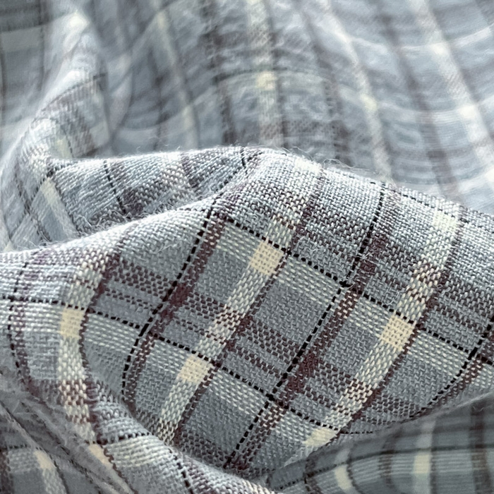 91家纺网 家纺一手货源 找家纺 ab家纺  2025新款40支A类水洗棉学生三件套 若兮-兰