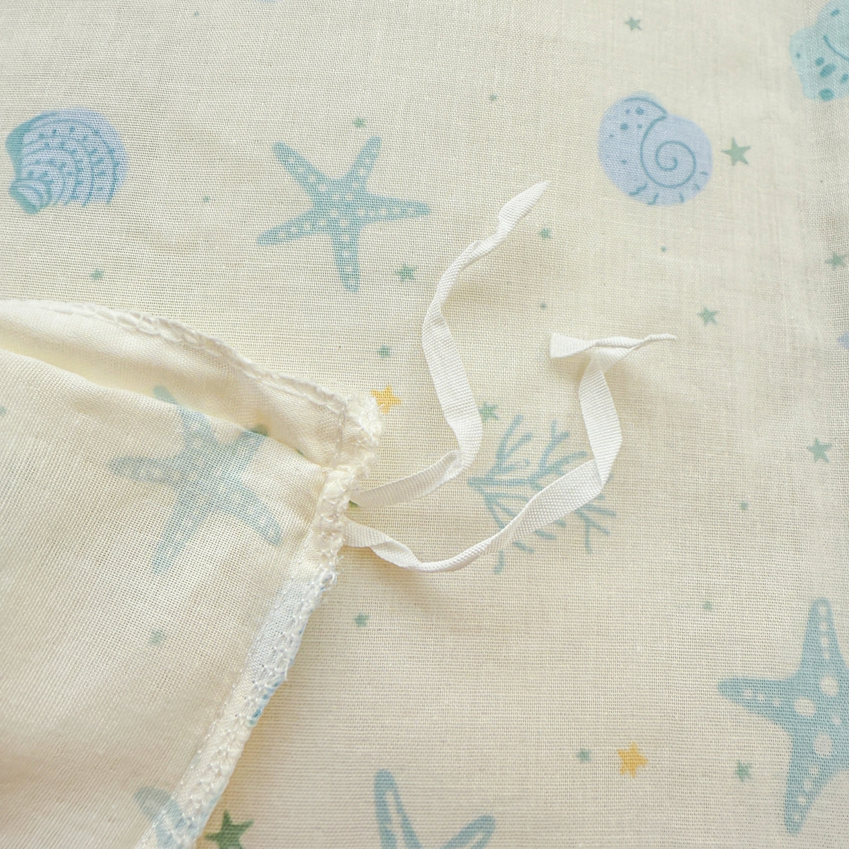 91家纺网 家纺一手货源 找家纺 （总）简宜家居（朝初家纺） 2025新款幼儿园双层纱套件