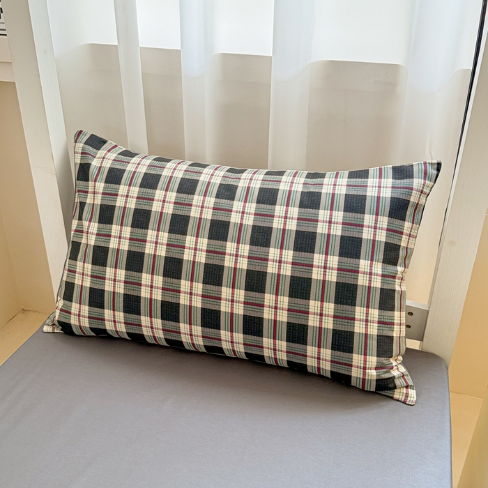 91家纺网 家纺一手货源 找家纺 呗旺鹿 2025新款12868全棉纯棉学生床三件套四件套 伯拉德