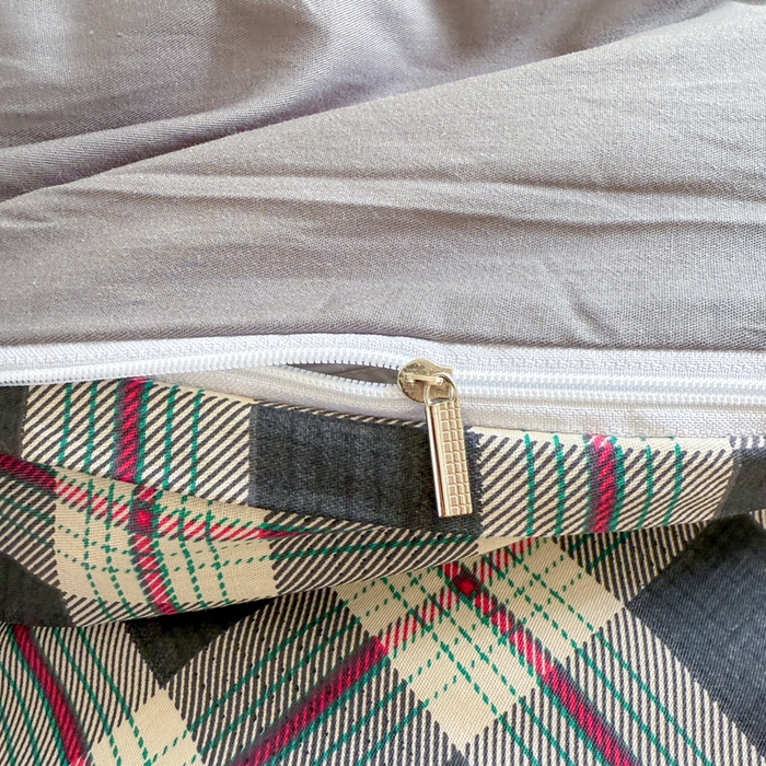 91家纺网 家纺一手货源 找家纺 （总）呗旺鹿 2025新款12868全棉纯棉学生床三件套四件套