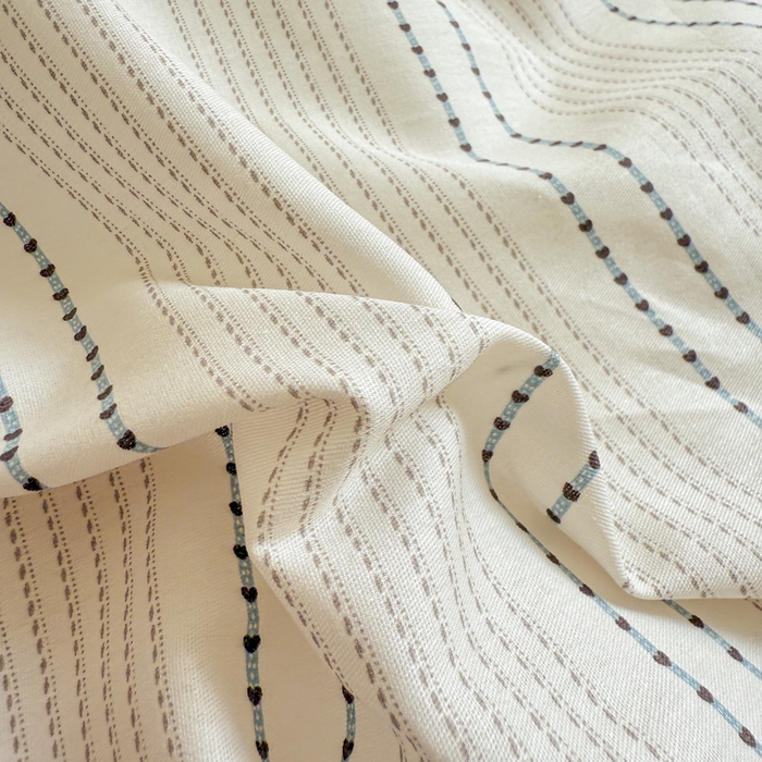 91家纺网 家纺一手货源 找家纺 呗旺鹿 2025新款12868全棉纯棉学生床三件套四件套 西塔茶