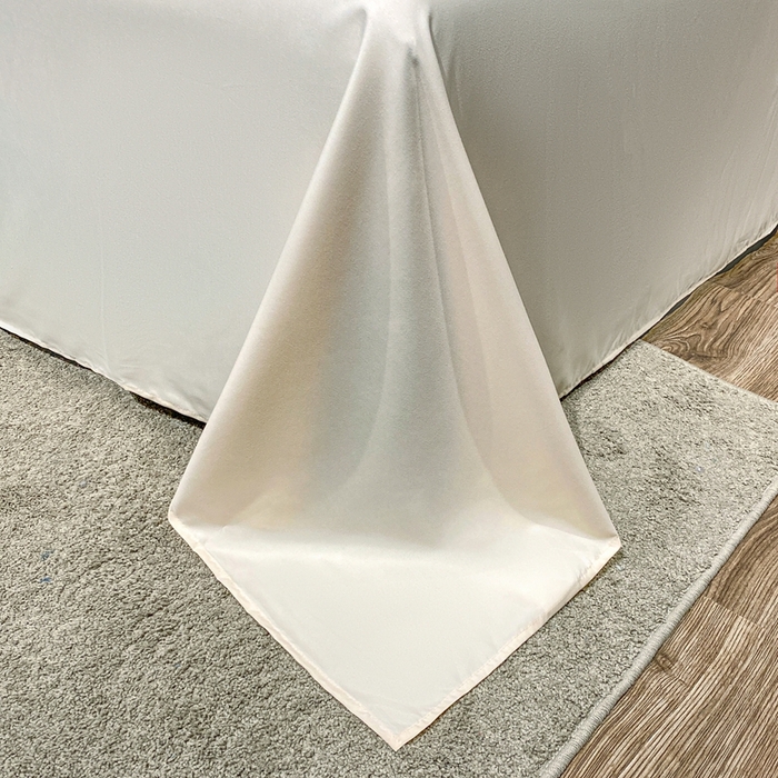 91家纺网 家纺一手货源 找家纺 大麦乐田 2025工艺款立体花绣花四件套-镜花水月 镜花水月蓝