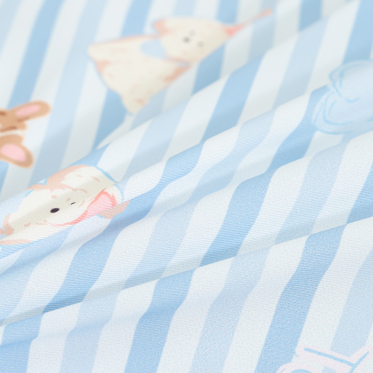 91家纺网 家纺一手货源 找家纺 乐坊 2025新款冰皮骨头睡觉抱枕 冰皮小狗 40x110x20cm/只