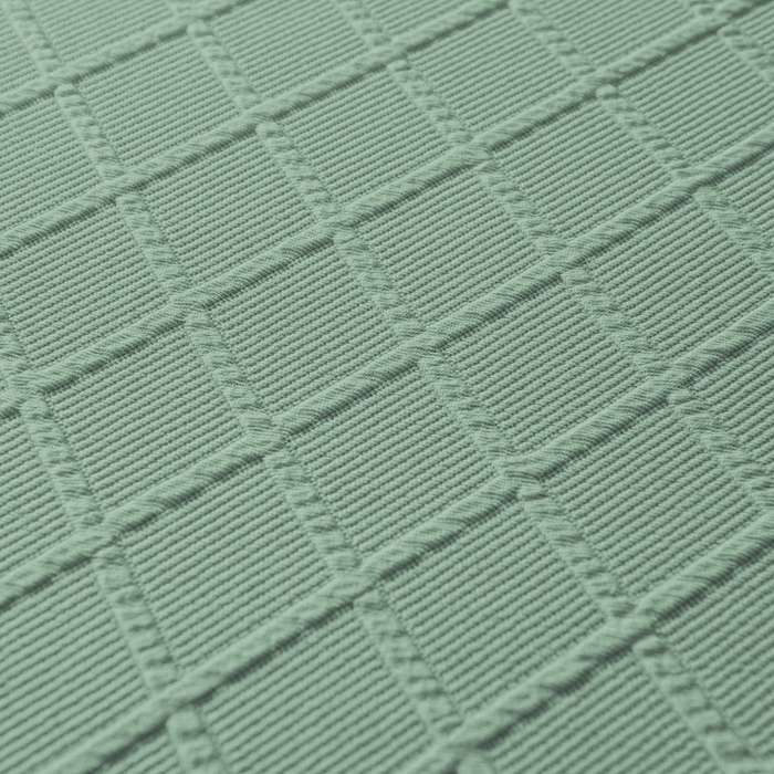 91家纺网 家纺一手货源 找家纺 （总）壹零特色家纺 菱形格一体办公室椅套 转椅椅套子 通用餐桌椅子套