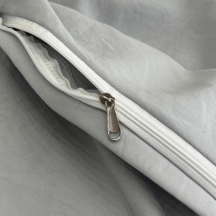 91家纺网 家纺一手货源 找家纺 （总）库里梦家纺 2025新款高精密斜纹棉刺绣四件套-欧利系列