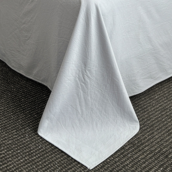 91家纺网 家纺一手货源 找家纺 （总）库里梦家纺 2025新款高精密斜纹棉刺绣四件套-欧利系列