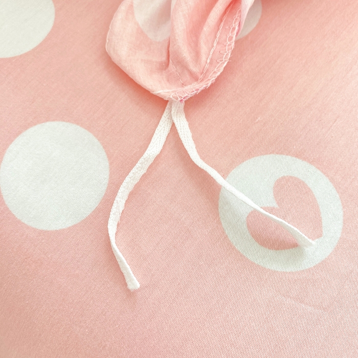 91家纺网 家纺一手货源 找家纺 （总）博雅 2025春夏新款全棉纯棉三丽欧新款大板四件套