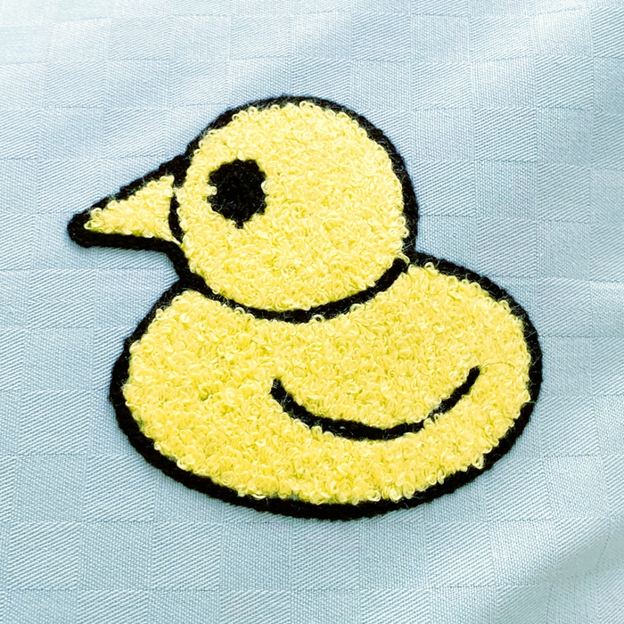 91家纺网 家纺一手货源 找家纺 （总）春皖家纺 2025新款全棉纯棉提花粗布毛巾绣凉席席子单床单 床单单件-风格一