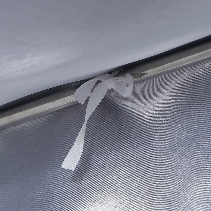 91家纺网 家纺一手货源 找家纺 棉姐 床帘蚊帐 学生床帘蚊帐床帘 强遮光三层彩画上下铺宿舍床帘2024新款 祥云