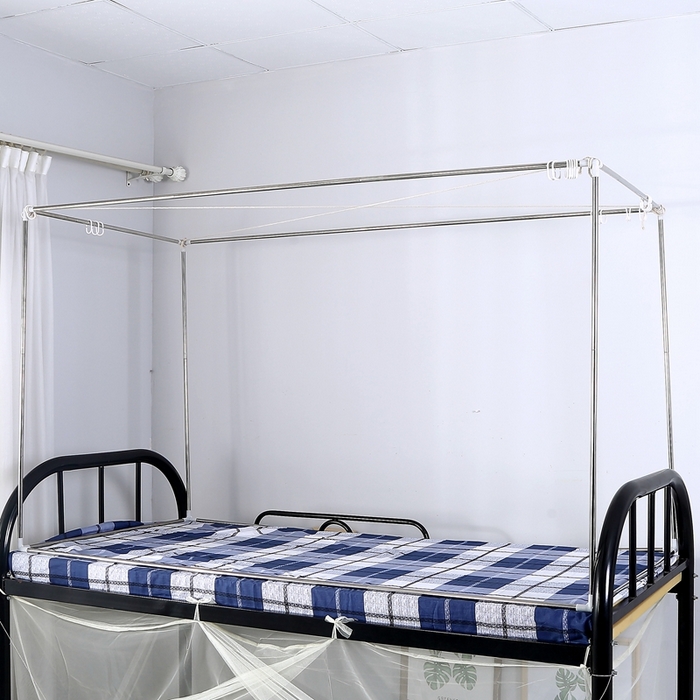 91家纺网 家纺一手货源 找家纺 棉姐 床帘蚊帐 学生床帘蚊帐床帘 强遮光三层彩画上下铺宿舍床帘2024新款 祥云