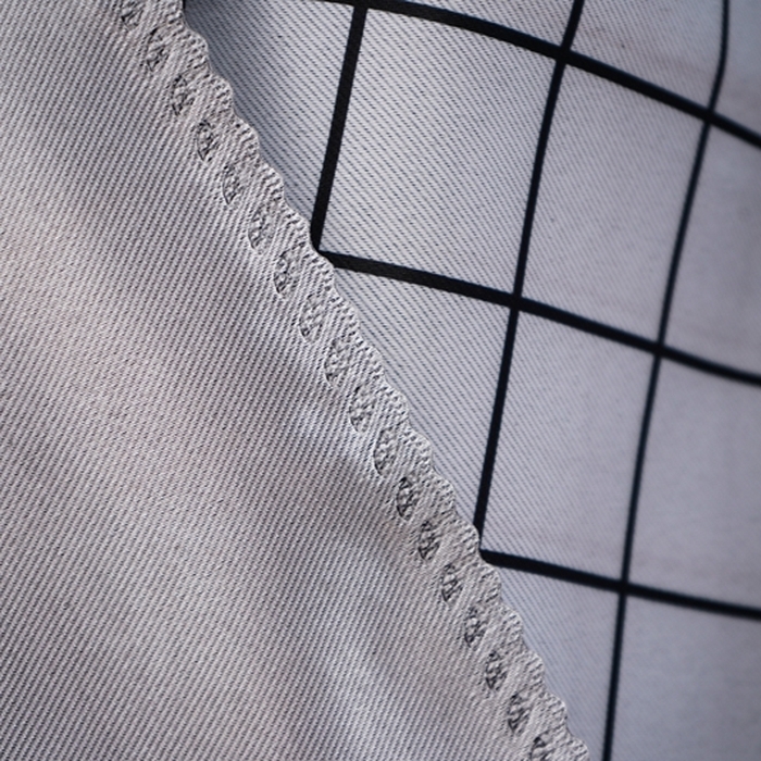 91家纺网 家纺一手货源 找家纺 棉姐 床帘蚊帐 2025新款学生床帘蚊帐床帘 强遮光三层彩画上下铺宿舍床帘白格